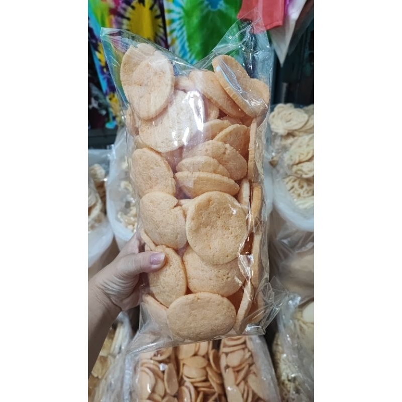 

kerupuk udang