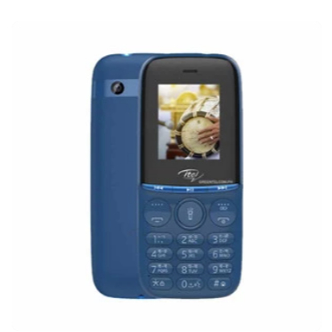 Itel 2320 Feature Phone