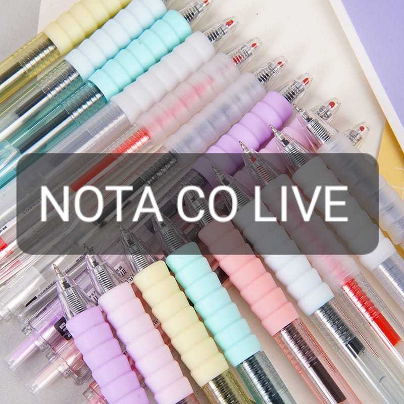 

LINK NOTA CO LIVE BEBAS PILIH 10K - 50K