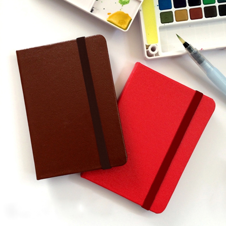 

Sketchbook Watercolor