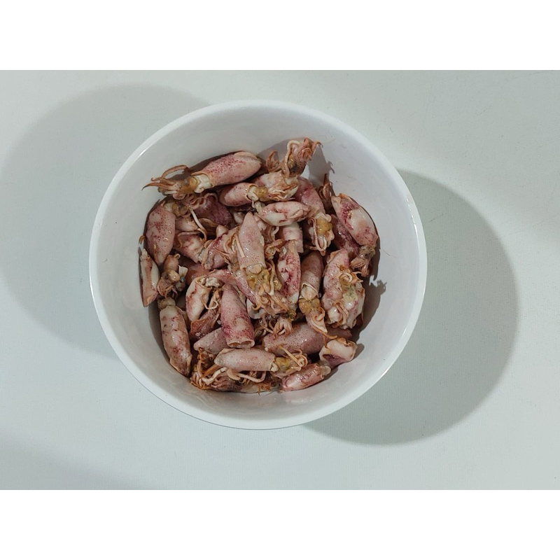 

Cumi Rebus Sedang tersedia 250g, 500g, 1kg