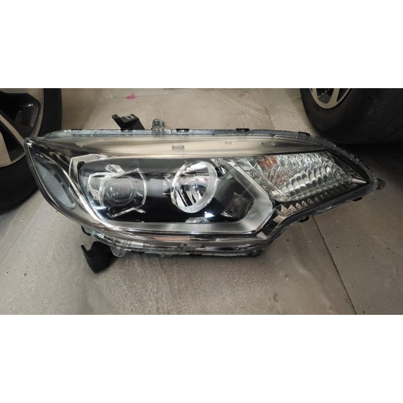 Headlamp Honda Jazz Gk5 Original