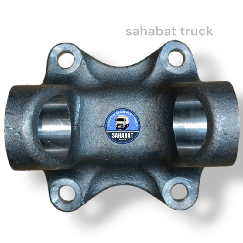 Flange Joint HINO RANGER HO7C