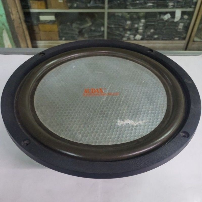 SPEAKER AUDAX 10" AX 10220 MURAH HARGA CUCI GUDANG
