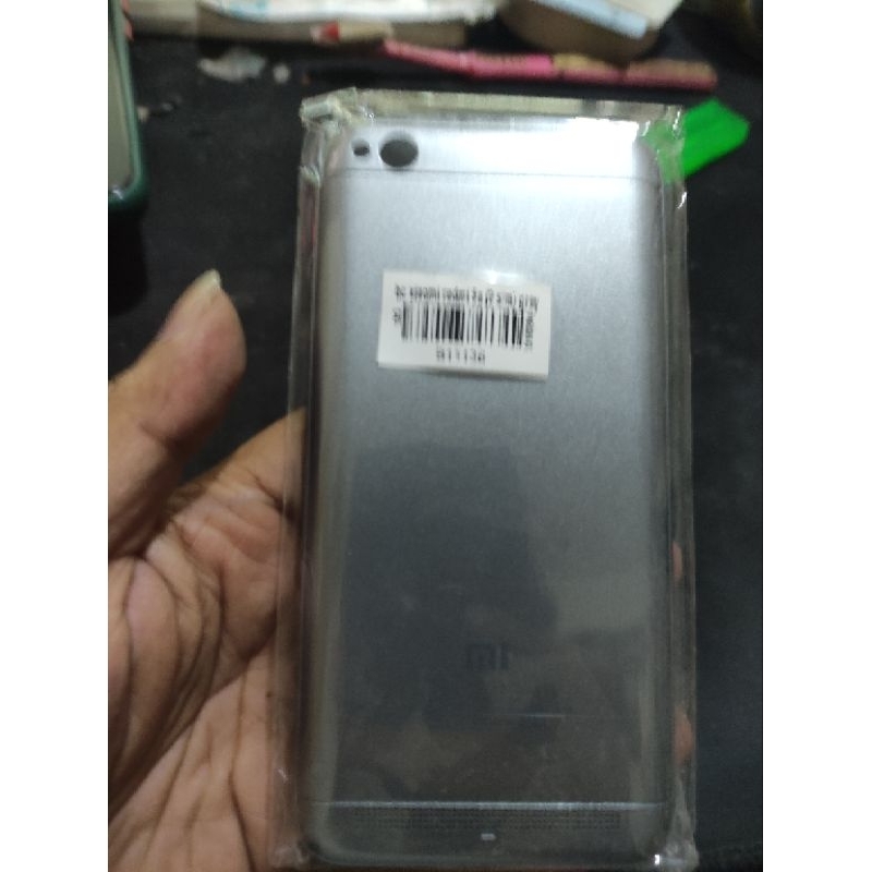 Backdoor redmi 5a baru dan copotan