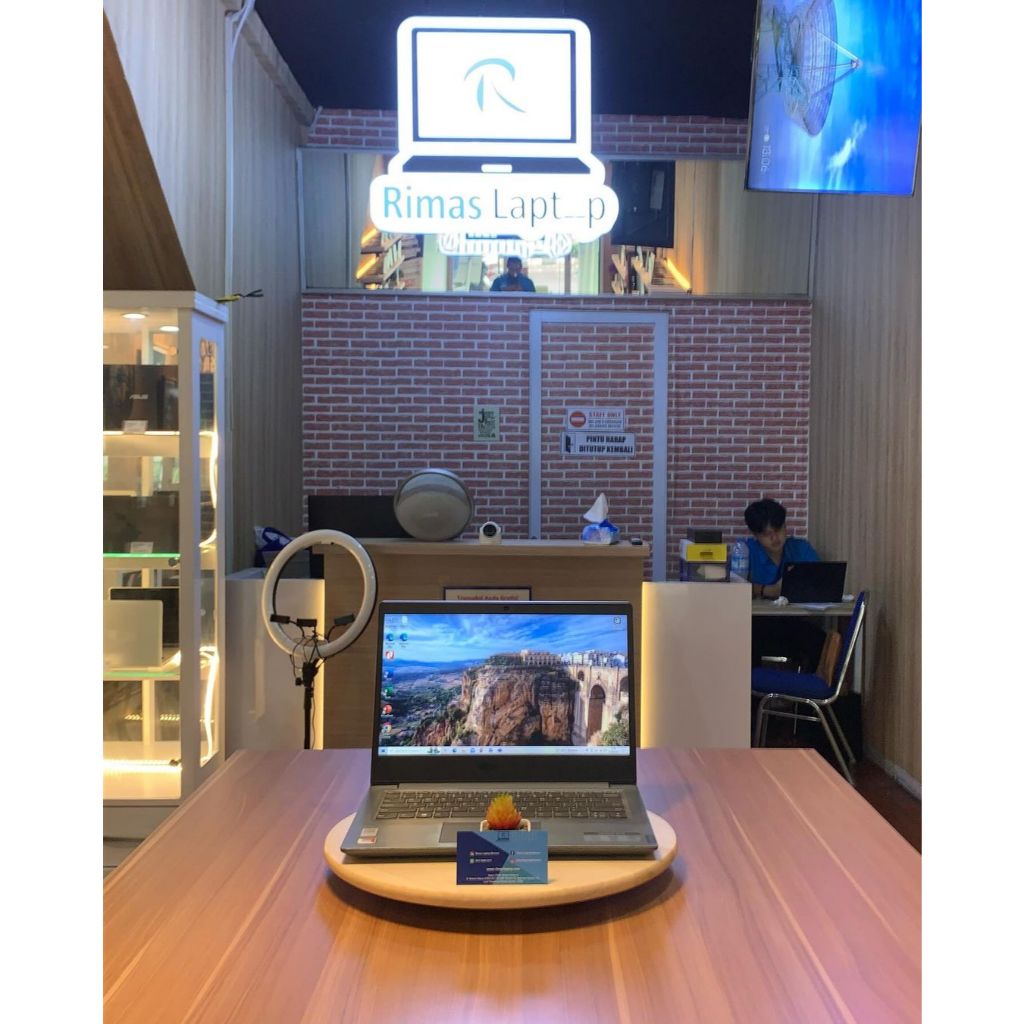 LENOVO IDEAPAD S145 SSD 1 TB SECOND