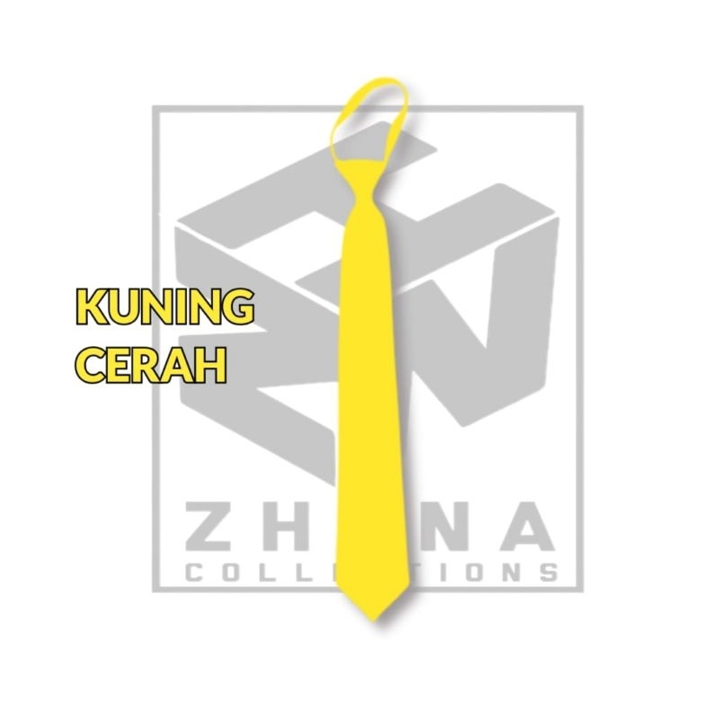 DASI KUNING CERAH