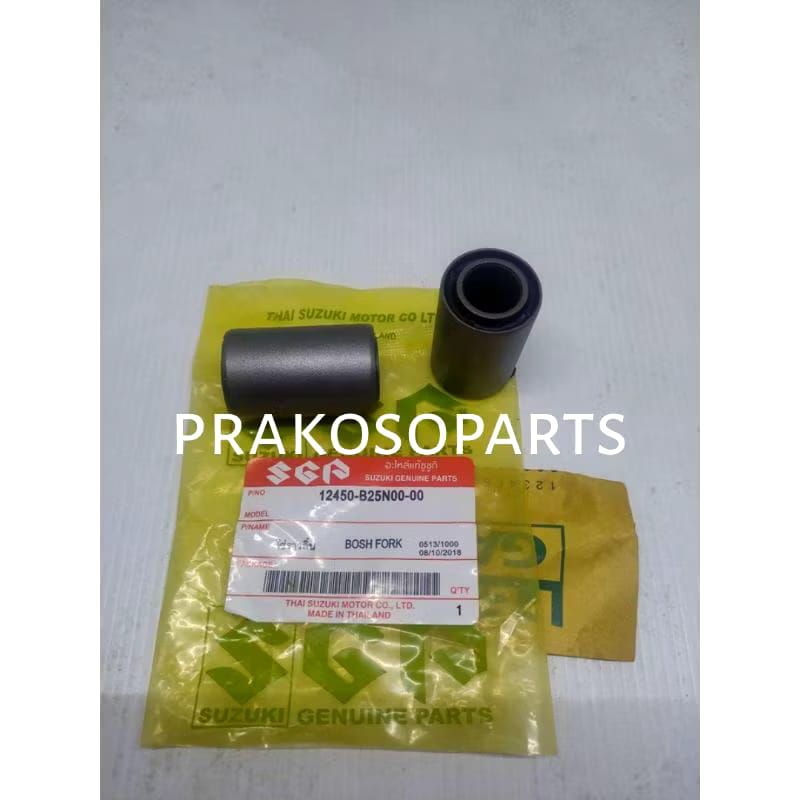 Bosh Bos Fork Swing Arm Suzuki Satria FU 150 Lama FU 150 Barong