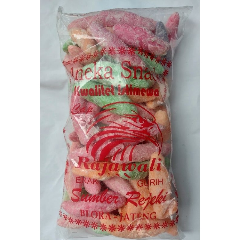 

GETAS MANIS WARNA WARNI 250G || 500G || 1KG