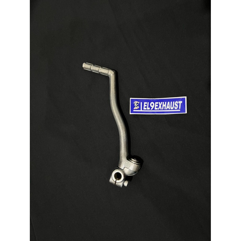 kick stater engkol f1zr/fizr/fiz/force1 by EL9 X RTECH