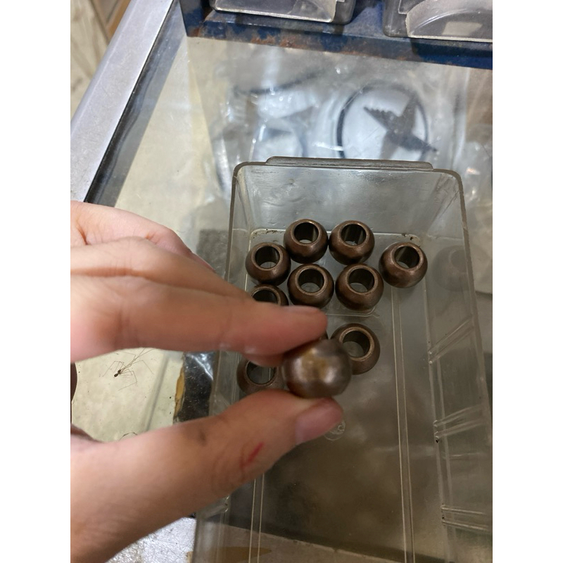 BOSHING KIPAS ANGIN BOS KIPAS ANGIN 8MM