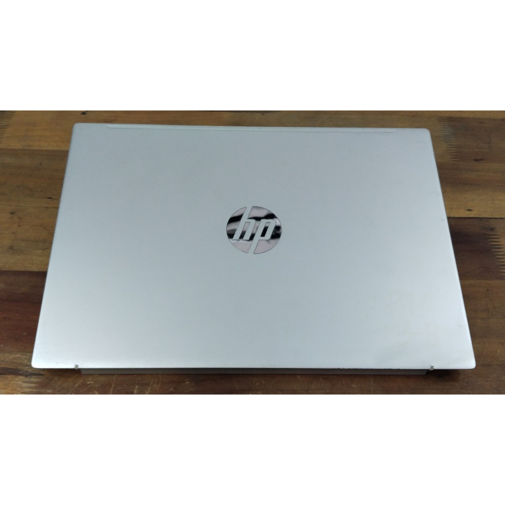 Casing Cover LCD Laptop Hp Pavilion 13 BE