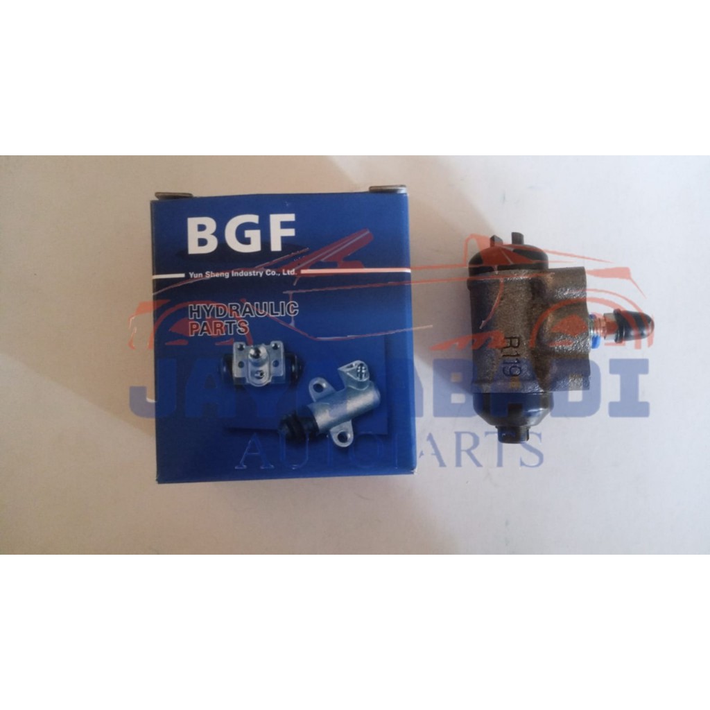 Wheel Cylinder Mazda 2