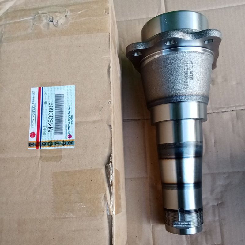 pucuk rebung canter hdx/ps136 ori