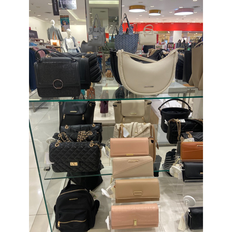 Tas CONNEXION Matahari