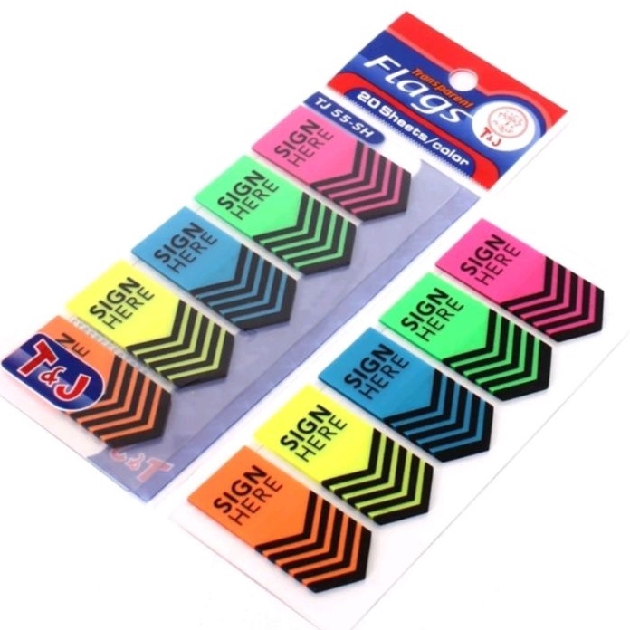

PESTA DISKON Label Tom and Jerry Sign Here TJ 55 SH