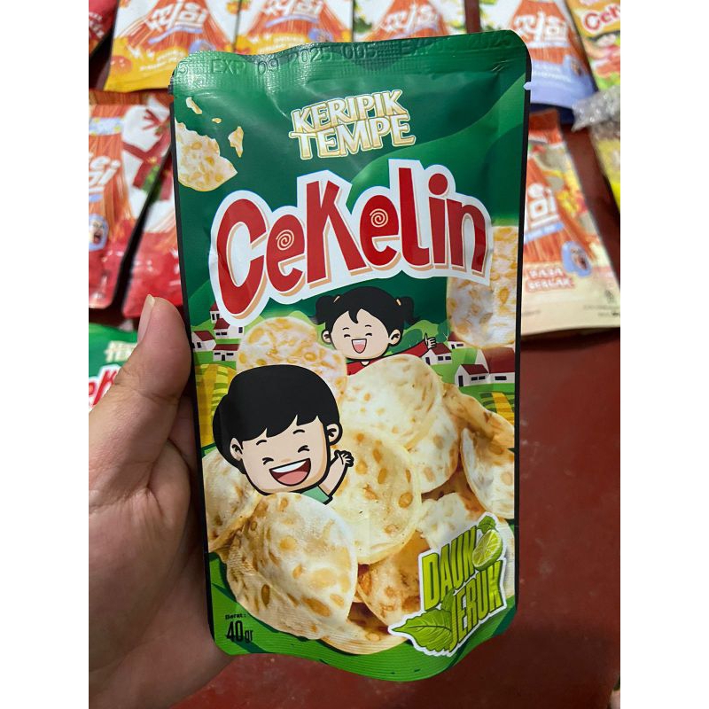 

snack cekelin kekinan snack yang lagi viral snack 10.000an