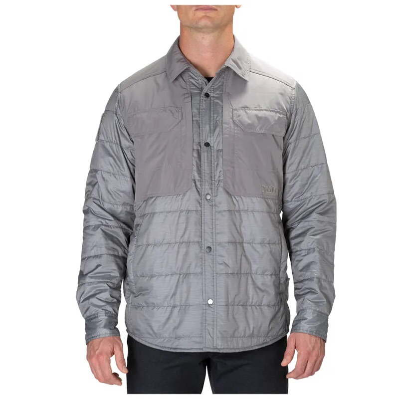 5.11 PENINSULA INSULATOR SHIRT JACKET 72123 | Jacket Tactical / Outdoor 100% Original Product 5.11