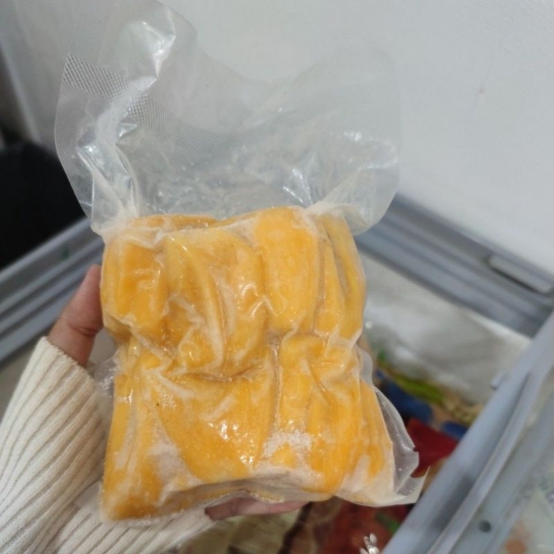 

Nangka Frozen