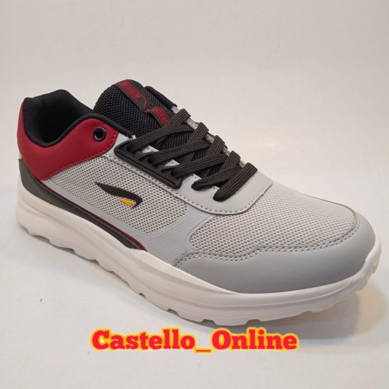 Phoenix Keiro (Sepatu Sneakers) [8001160664]