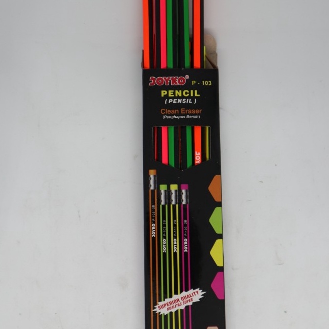 

SALE Pensil P13