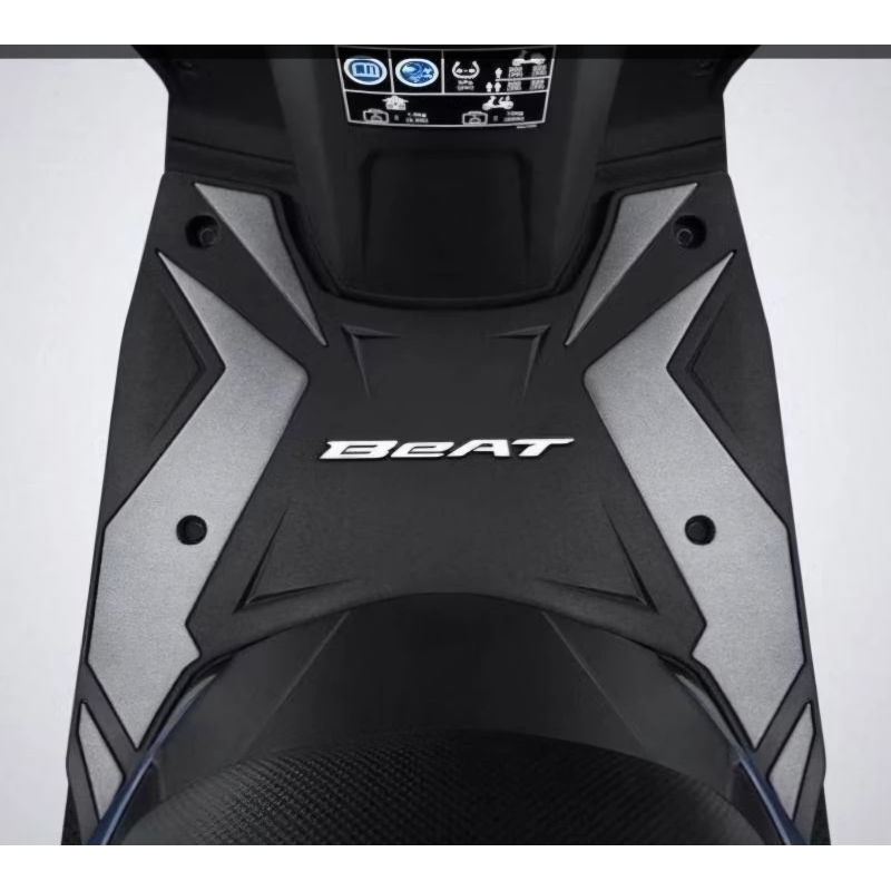 Karpet Beat Cbs Beat Street Original Honda Karpet Motor Honda Beat 2021 - 2022 - 2023 - 2024 - 2025