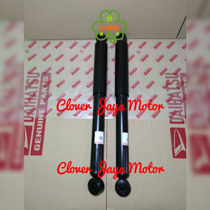 SHOCKBREAKER SHOCK SOK BELAKANG DAIHATSU TERIOS ORIGINAL DAIHATSU ASLI