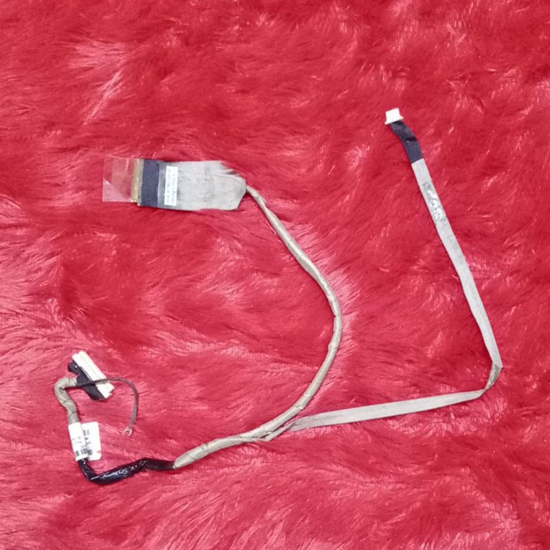 kabel lcd kabel fleksibel laptop hp ProBook 4310s