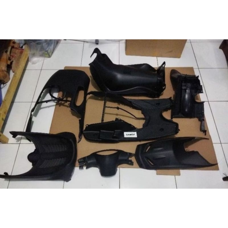 paket hemat body kasar Mio sporty body kasar Mio sporty fullset kasar