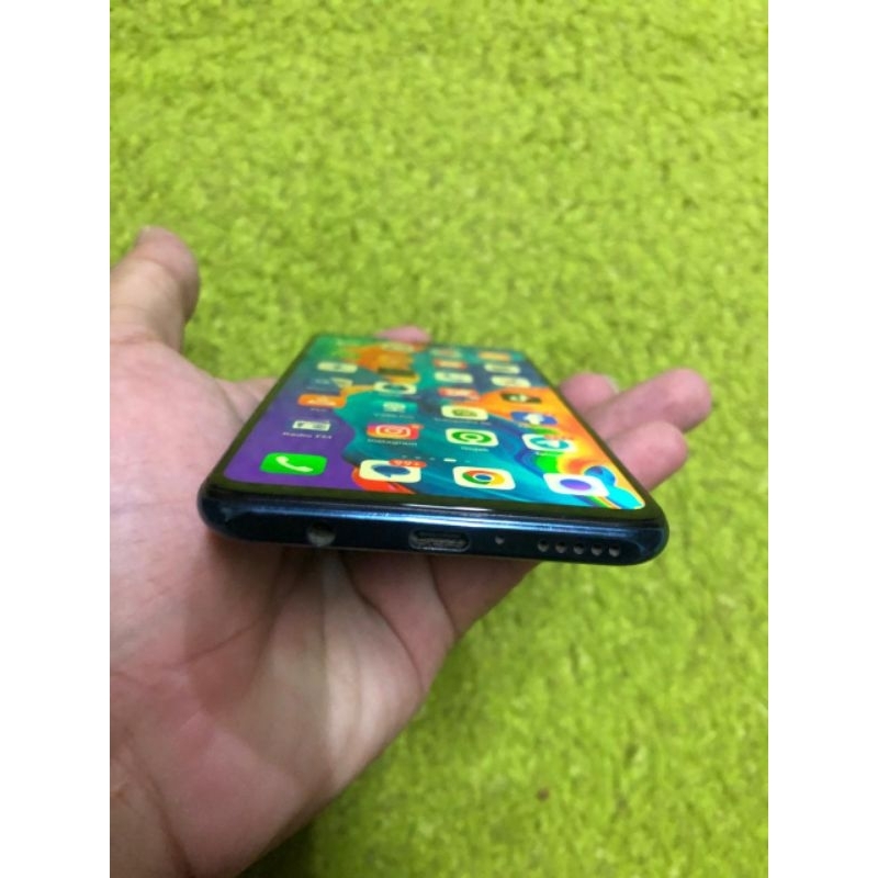Huawei P30 lite RAM 6/128 GB - murah