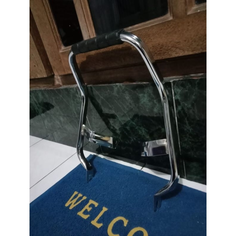 BEHEL BELAKANG ASTREA PRIMA ASTREA STARR/planger behel begel belakang astrea prima astrea star