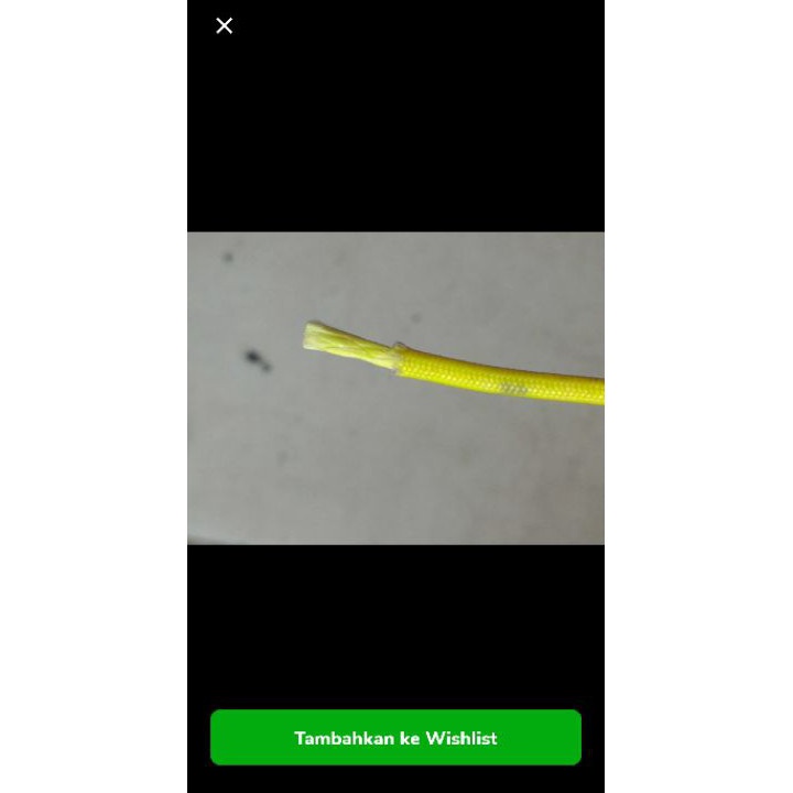 BURUAN ORDER GAN padox tali spectra 17mm line Spear spearfishing tembak ikan panah ikan dynemma brai