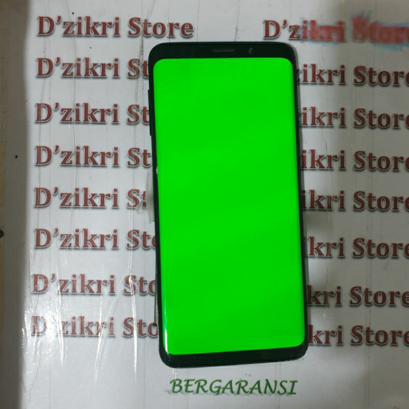 LCD SAMSUNG S9 (G960) ORIGINAL COPOTAN NORMAL