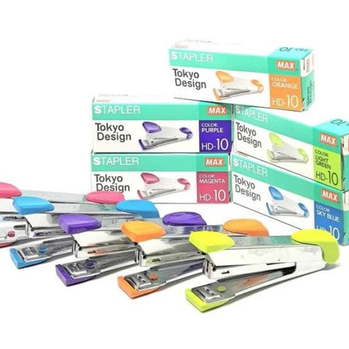 

SIAP KIRIM GAN Stapler Max HD 1 Original