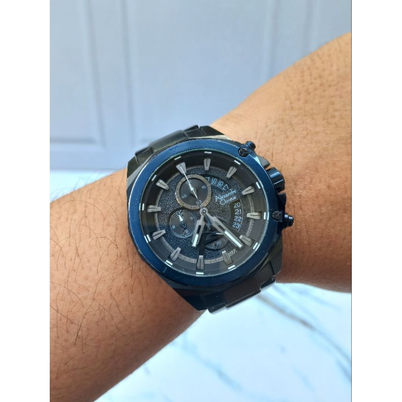 Alexandre Christie 6651Mc