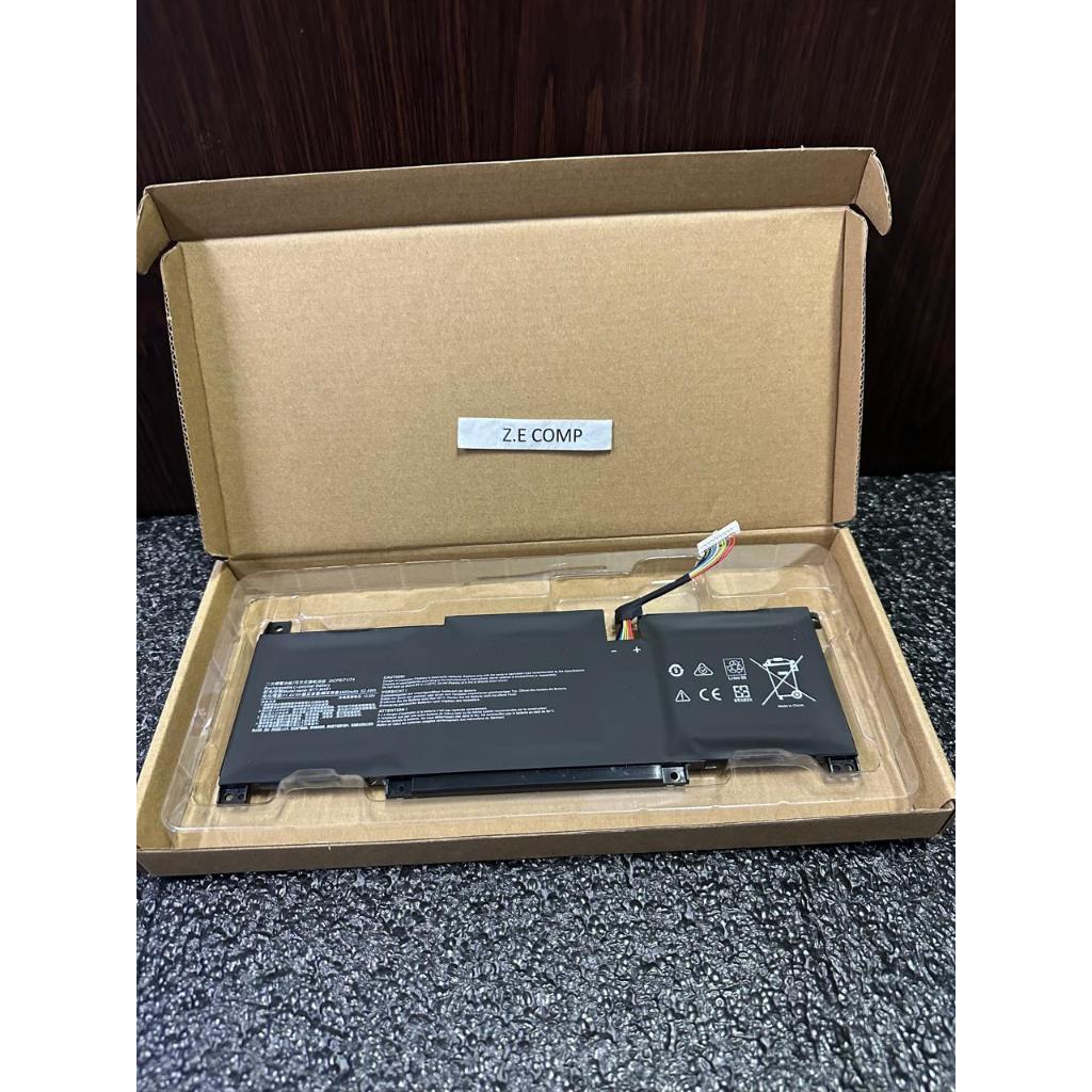 BATERAI LAPTOP MSI  MODERN 15 A11SB KODEBATERAI BTY-M491