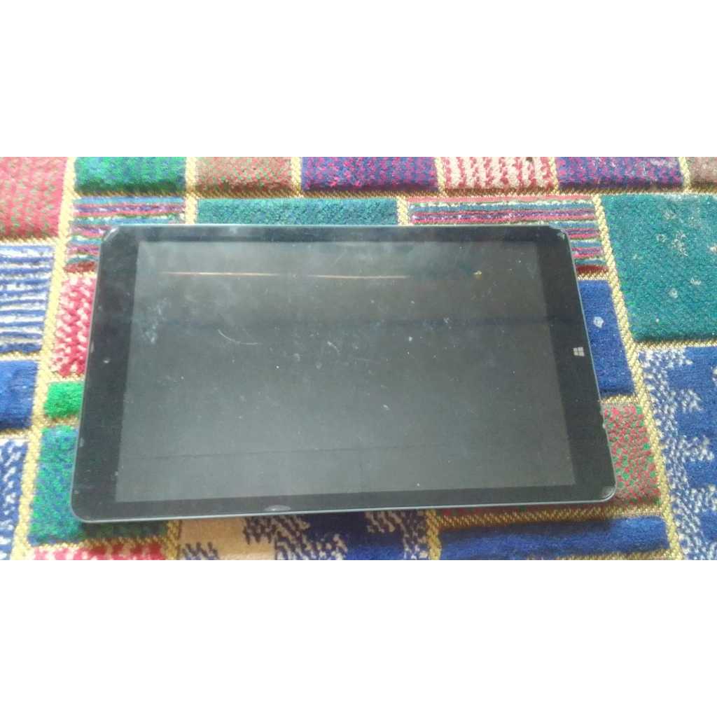 Tablet Advan VanBook W100 10 Inch Windows 8 + Keyboard Bluetooth - baca deskripsi