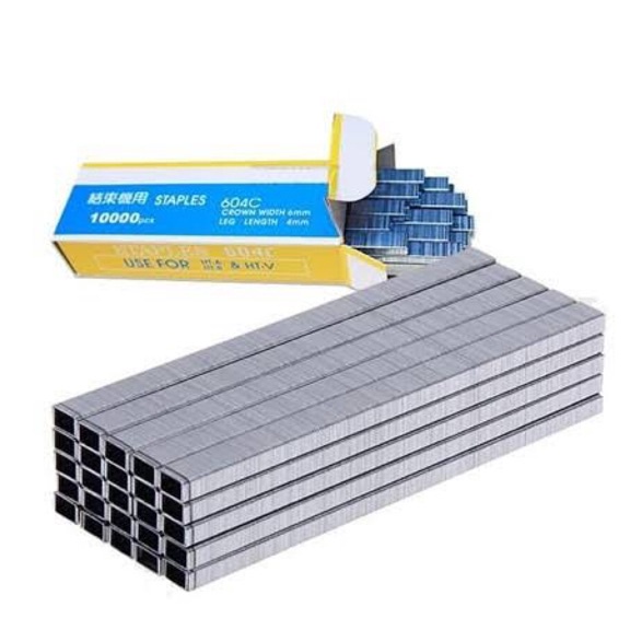 

PRODUCT IMPOR Tapetool Refill Stapler Stapler Isi Ulang Tapetool