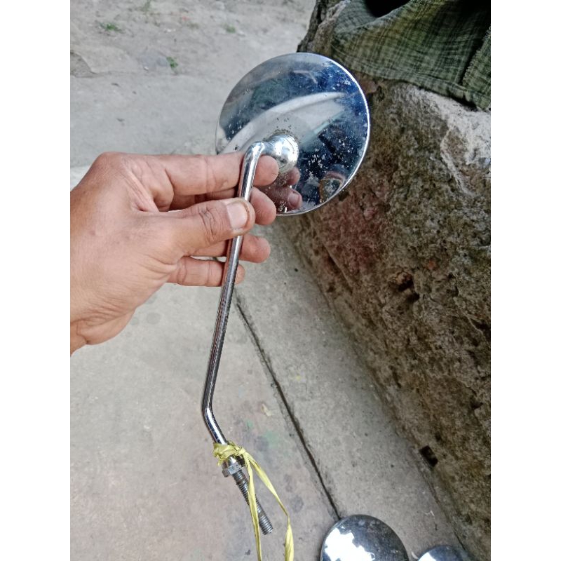 spion c70 kiri only original copotan