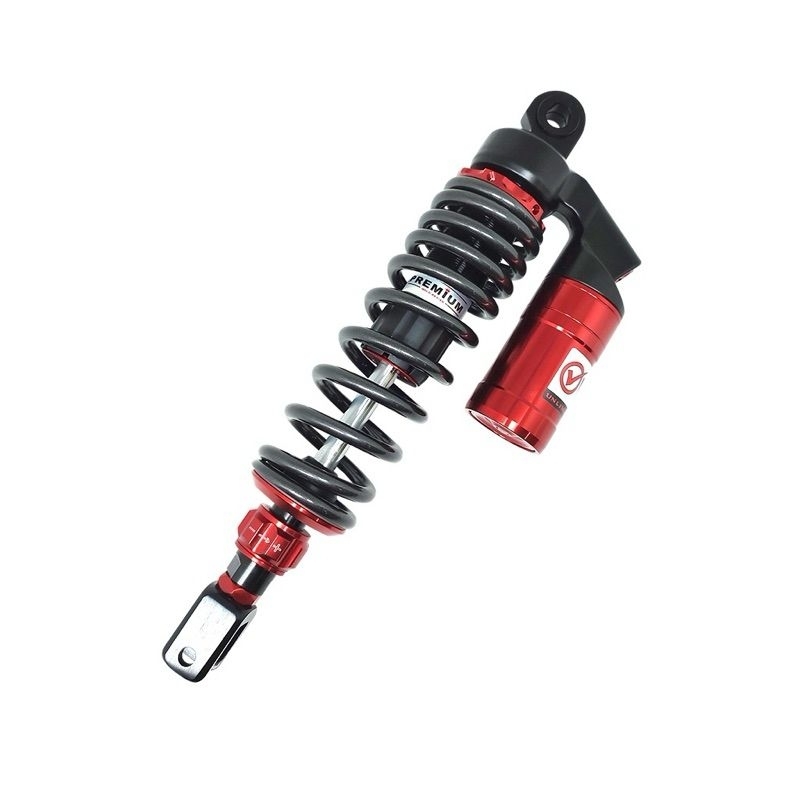 Shockbreaker VND tabung atas AK 999 B1 340 Vario 160