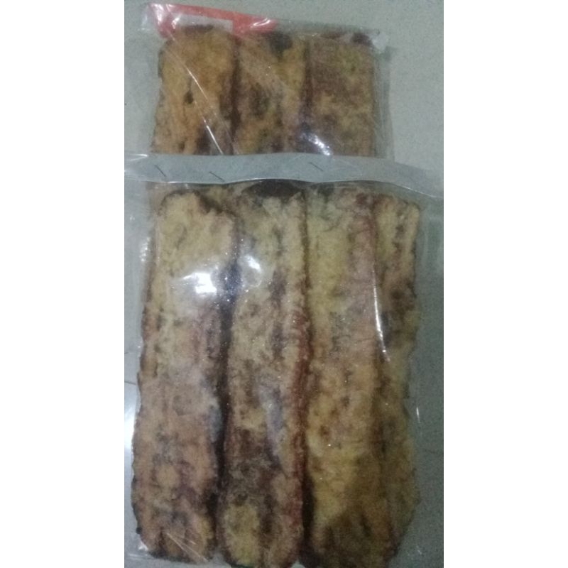 

Sale Pisang Press goreng khas cilacap Murah