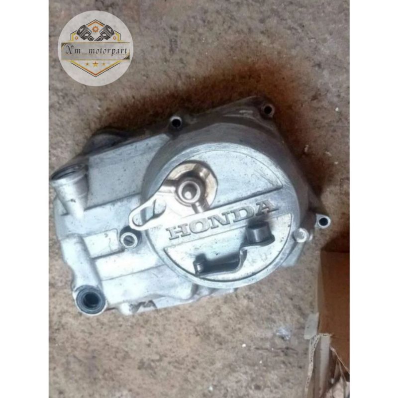 Blok Kopling Set Stut Kopling Supra X Lama Supra Fit Lama Copotan Motor