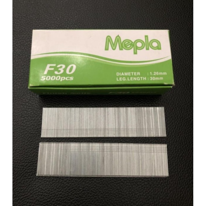 

BURUAN SERBU isi paku tembak f3 refill F3 staples angin