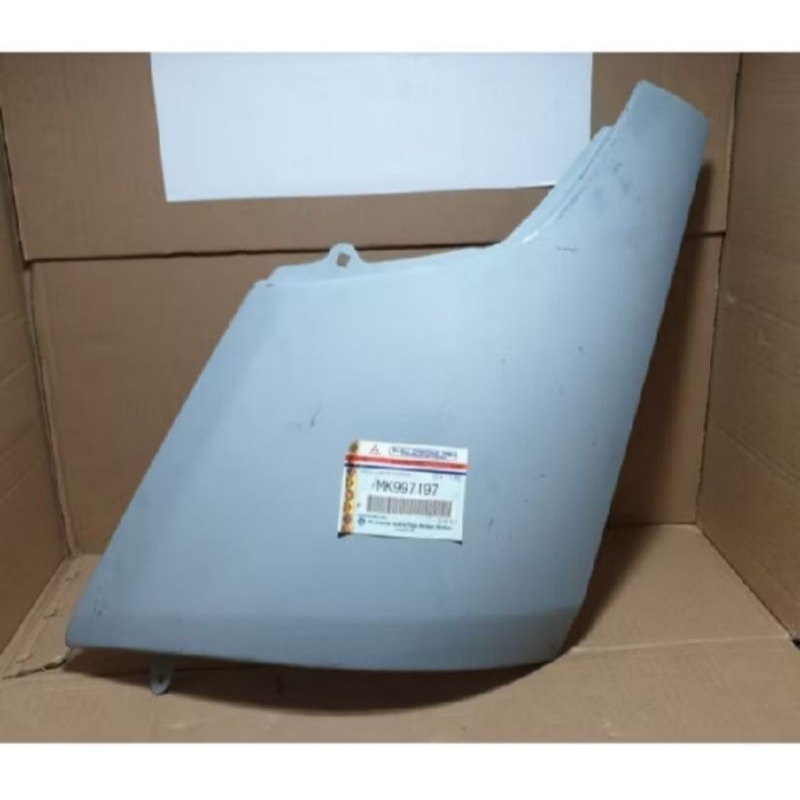 pipi besi canter/panel corner canter Mitsubishi ps110 ps125 100% original