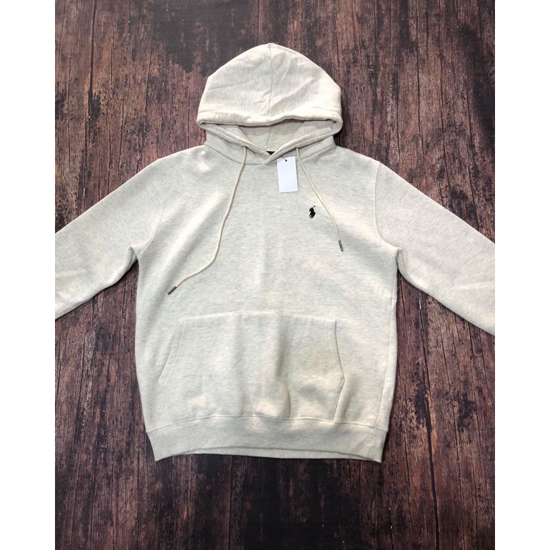 HOODIE POLO