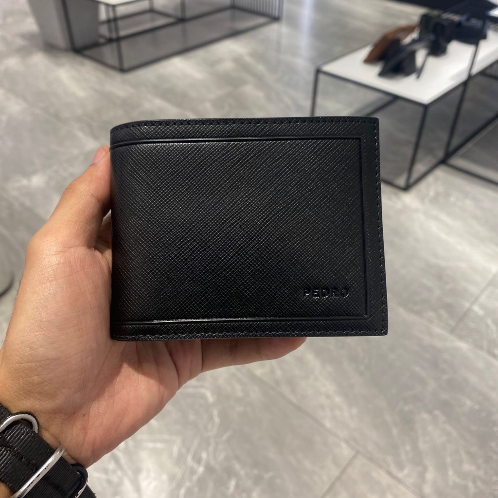 Jastip. Dompet Pedro (MAN)