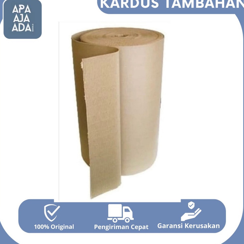 

Tambahan Packingan WPC PANEL Siku Kardus