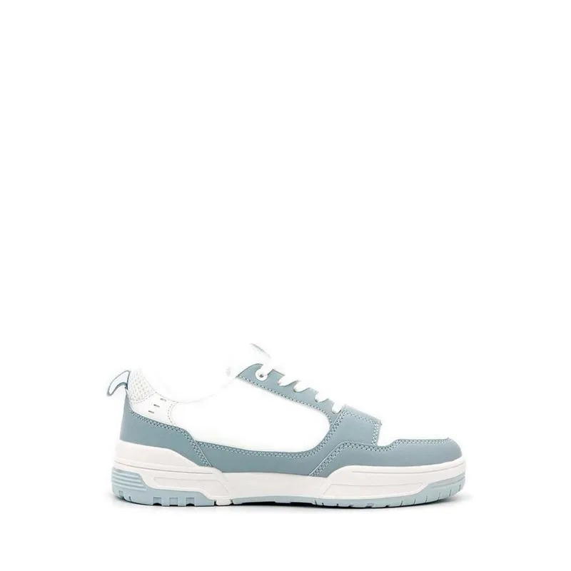 Airwalk Chase - Women’s Sneakers Shoes AIWUK240920U Blue