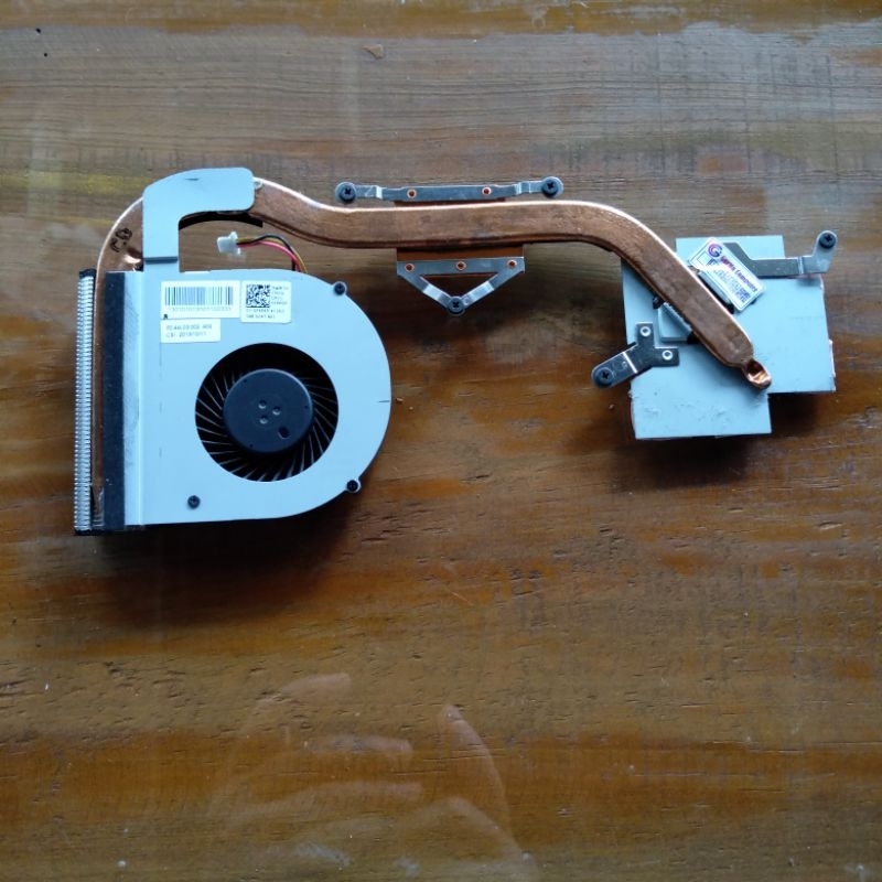 heatsink fan dell Inspiron 5437