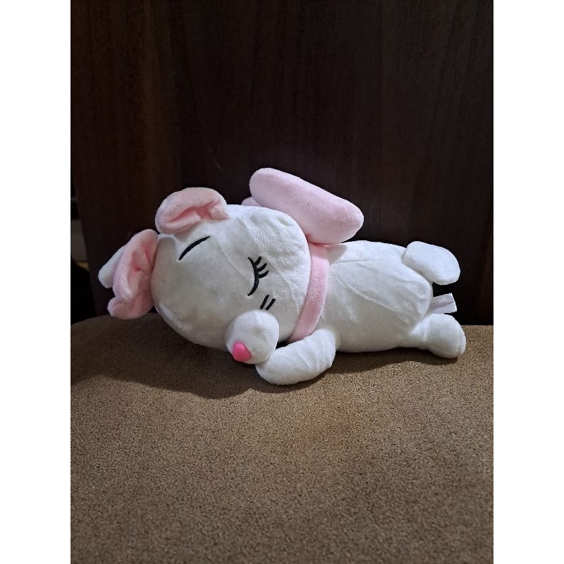 Boneka Marie Cat ori Disney